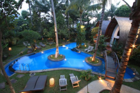 Green Bird Villa - CHSE Certified